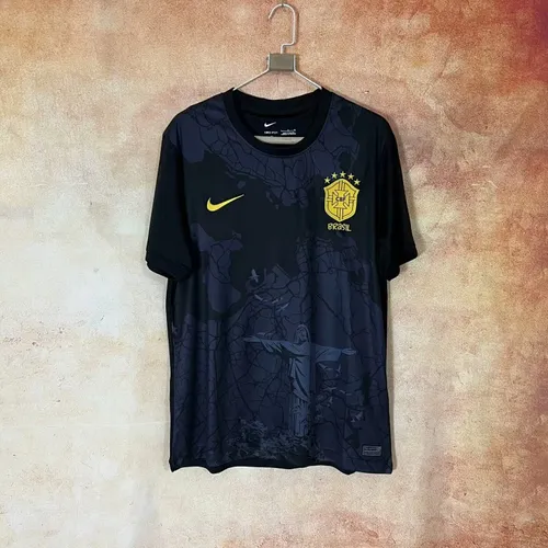 חולצת Brazil