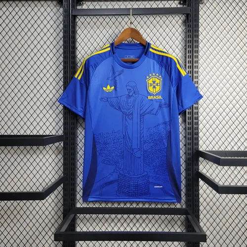 חולצת Brazil
