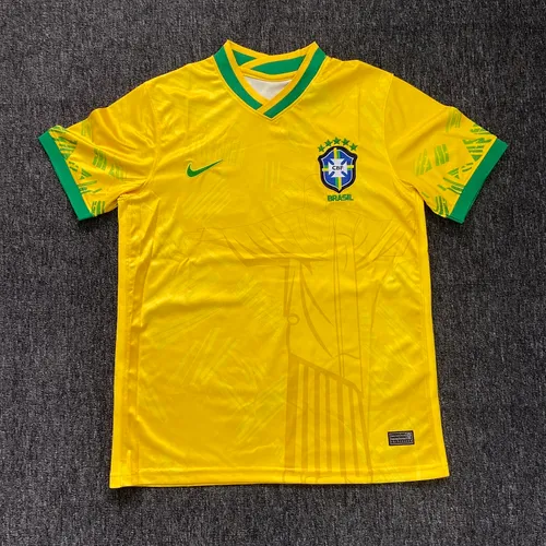 חולצת Brazil