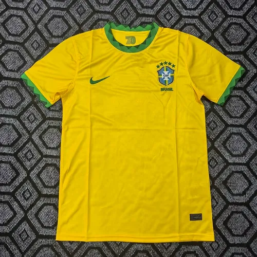 חולצת Brazil