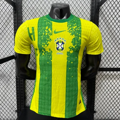 חולצת Brazil
