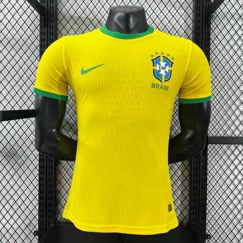 חולצת Brazil