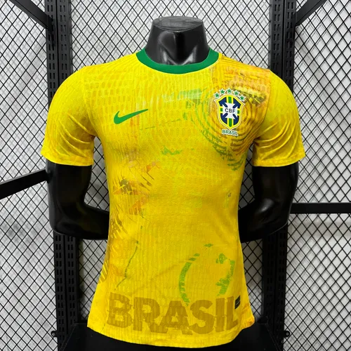 חולצת Brazil
