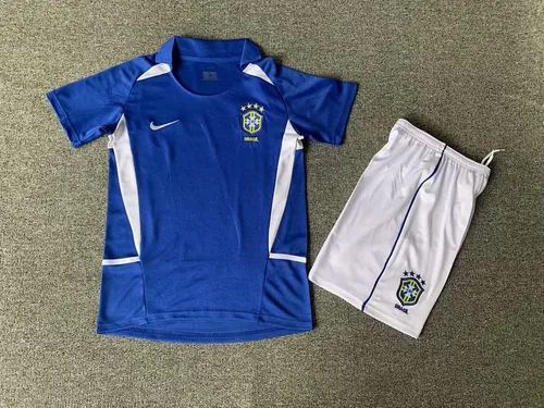 חולצת Brazil