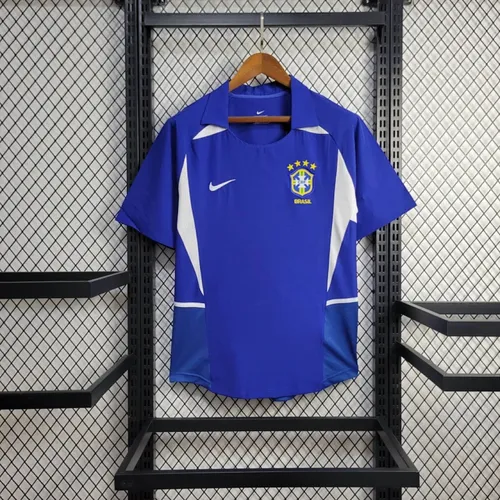 חולצת Brazil