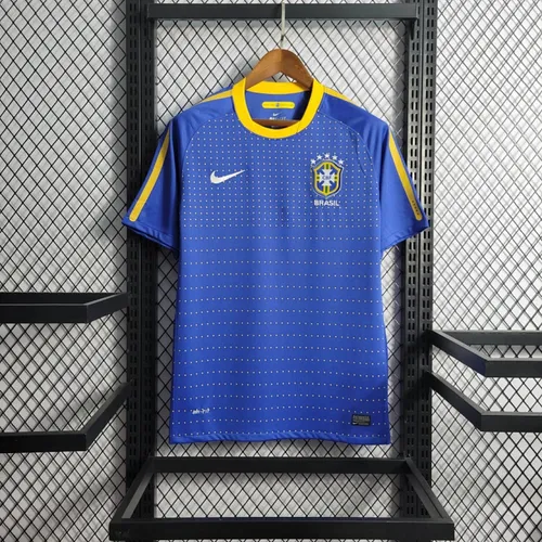 חולצת Brazil