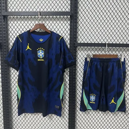חולצת Brazil