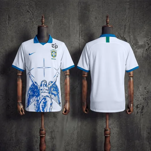 חולצת Brazil