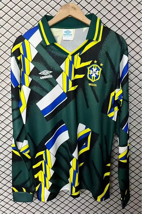 חולצת Brazil