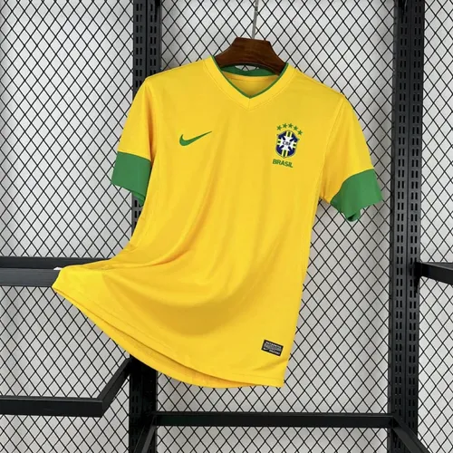 חולצת Brazil