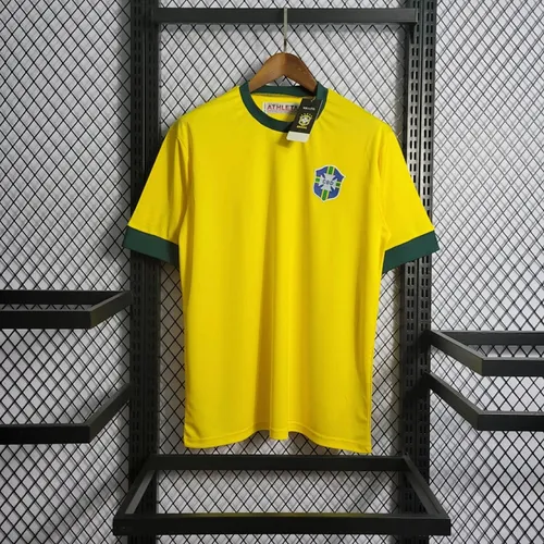 חולצת Brazil
