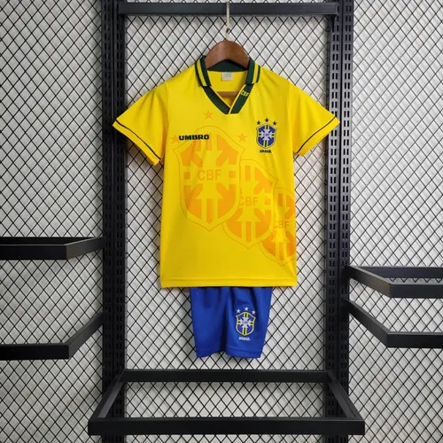 חולצת Brazil