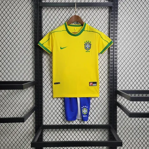 חולצת Brazil