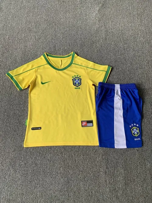 חולצת Brazil