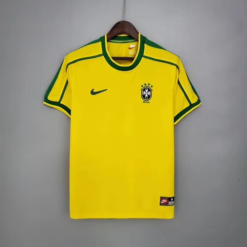 חולצת Brazil