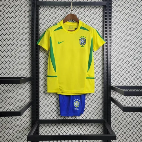 חולצת Brazil