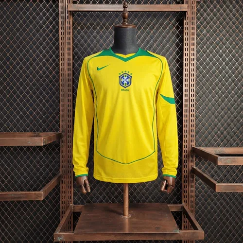 חולצת Brazil