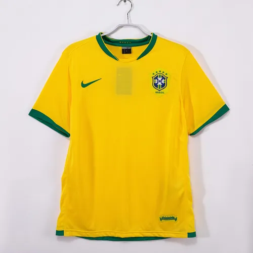 חולצת Brazil
