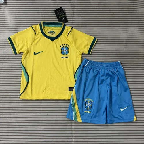 חולצת Brazil