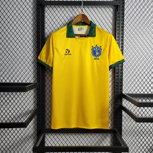 חולצת Brazil