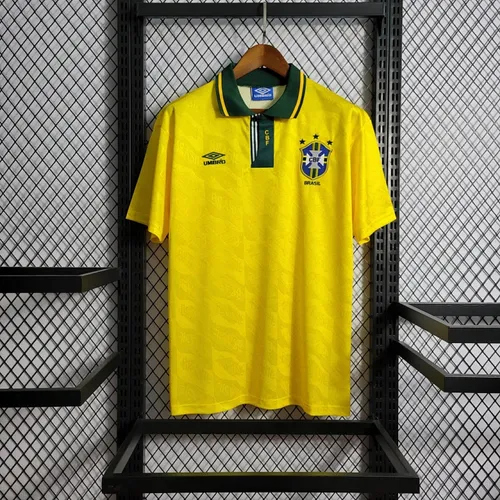 חולצת Brazil
