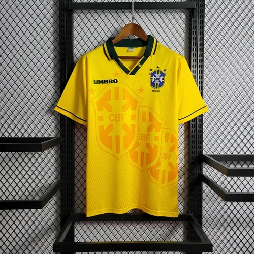 חולצת Brazil