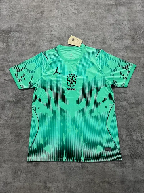חולצת Brazil