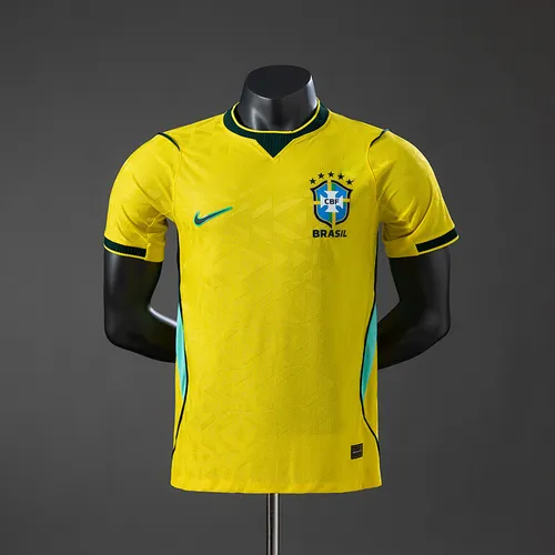 חולצת Brazil