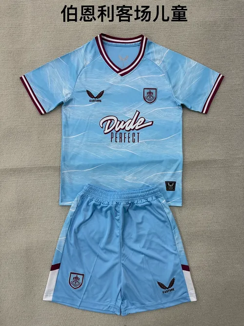 חולצת Burnley
