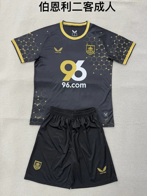 חולצת Burnley