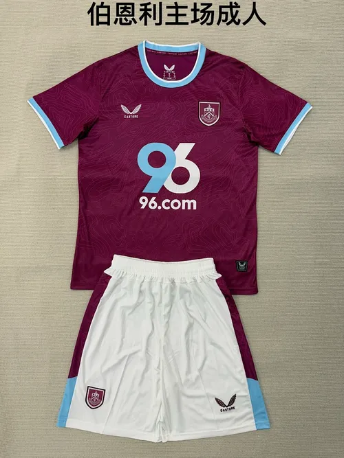 חולצת Burnley