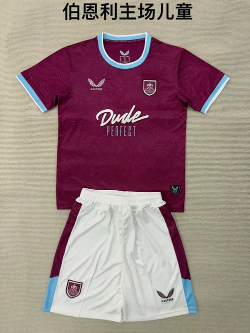 חולצת Burnley