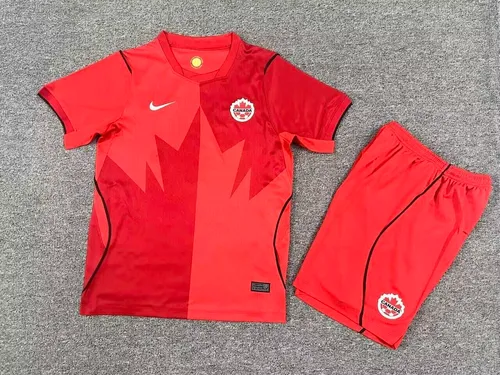 חולצת Canada