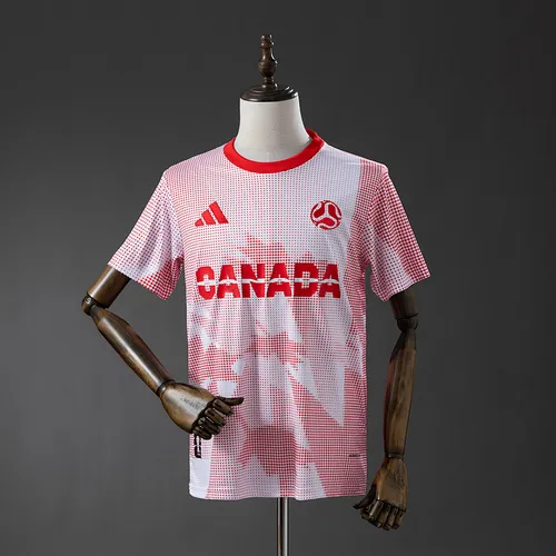 חולצת Canada