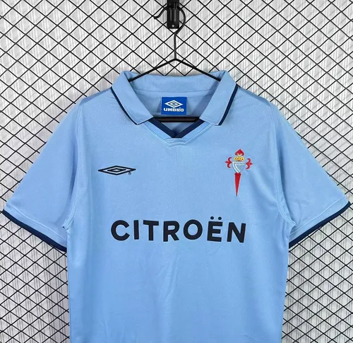 חולצת Celta Vigo