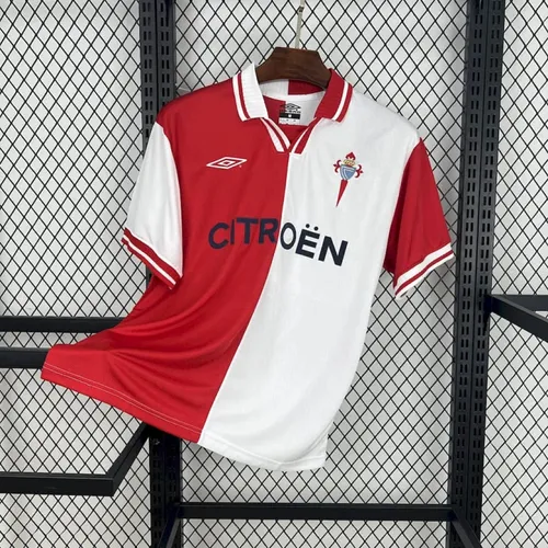 חולצת Celta Vigo