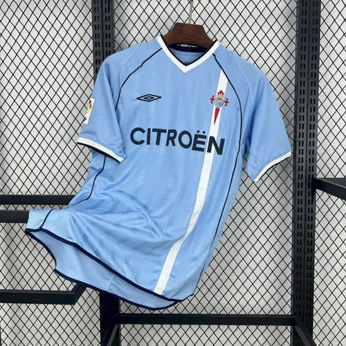 חולצת Celta Vigo