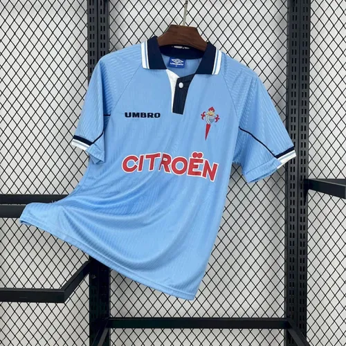חולצת Celta Vigo