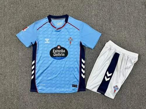 חולצת Celta Vigo