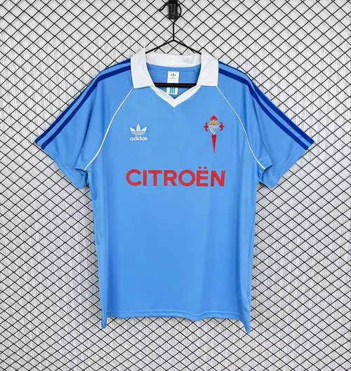 חולצת Celta Vigo