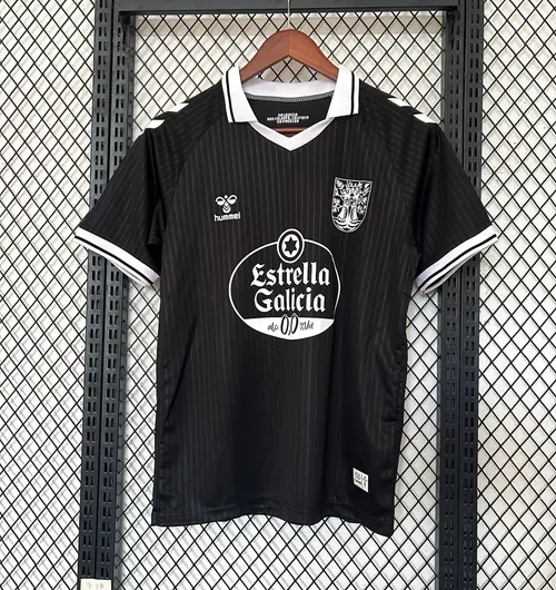 חולצת Celta Vigo