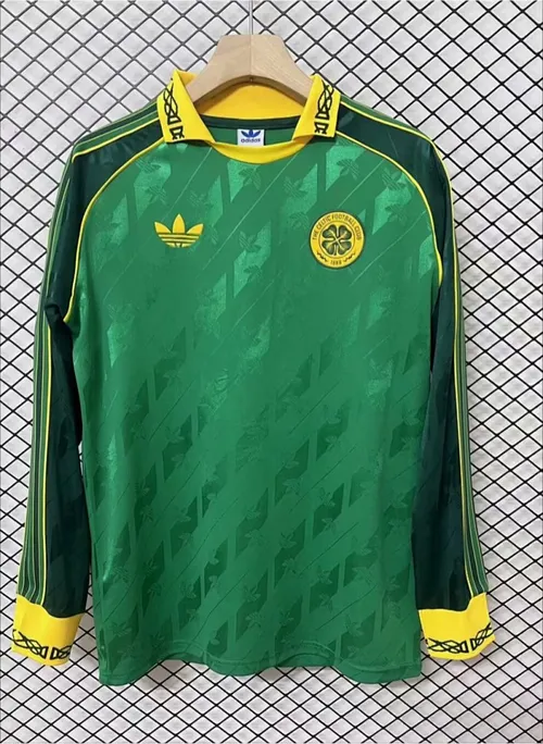 חולצת Celtic