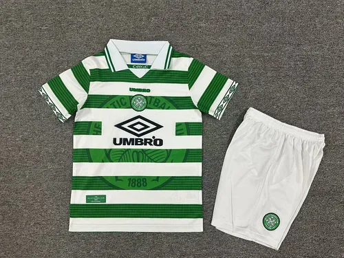 חולצת Celtic