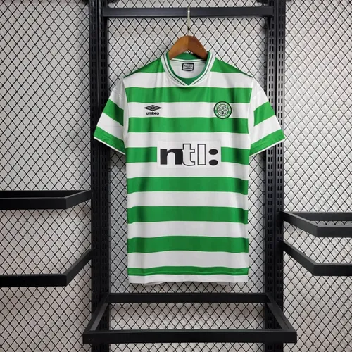חולצת Celtic