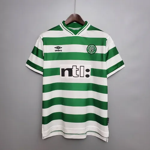 חולצת Celtic