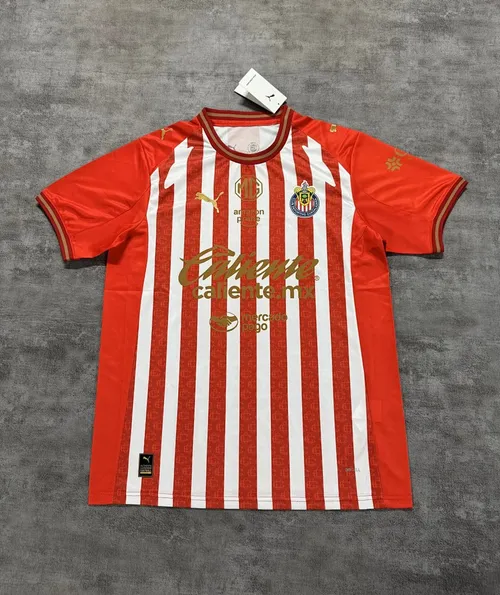 חולצת Chivas