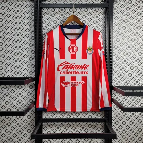 חולצת Chivas