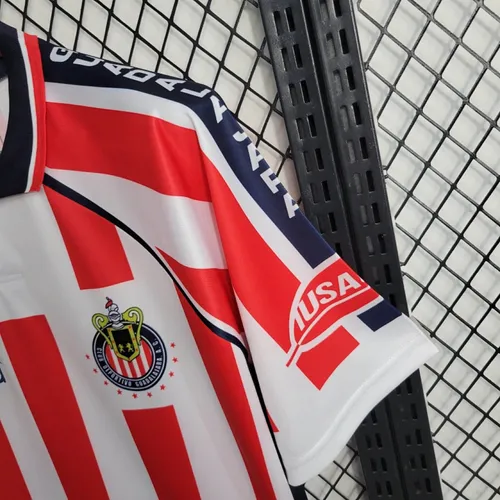 חולצת Chivas