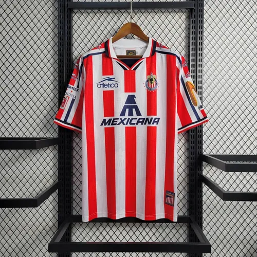 חולצת Chivas