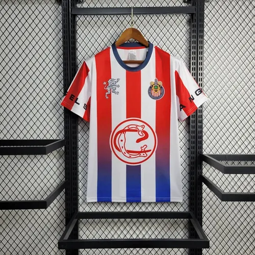 חולצת Chivas